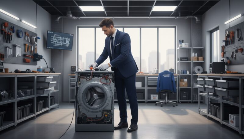 hitna popravka veš mašine hitna popravka veš mašine