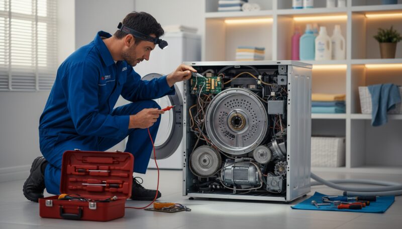 kada se isplati popravka veš mašine kada se isplati popravka veš mašine