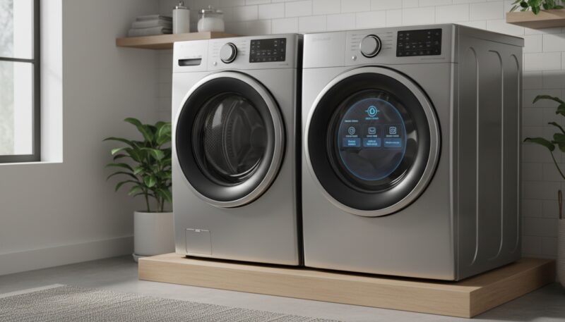 kako odabrati kvalitetnu veš mašinu kako odabrati kvalitetnu veš mašinu