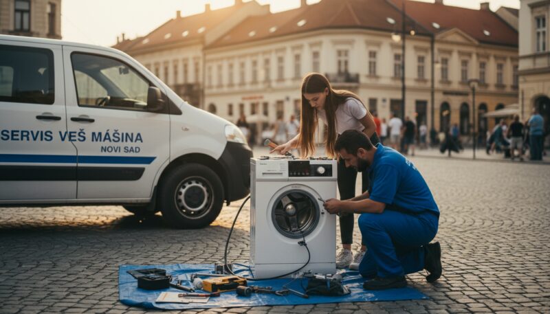 servis veš mašina Novi Sad servis veš mašina Novi Sad