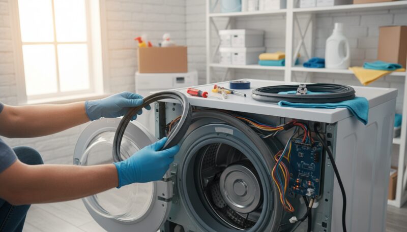 zamena delova veš mašine zamena delova veš mašine